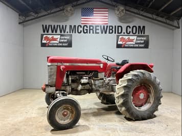 Main image Massey Ferguson Super 90